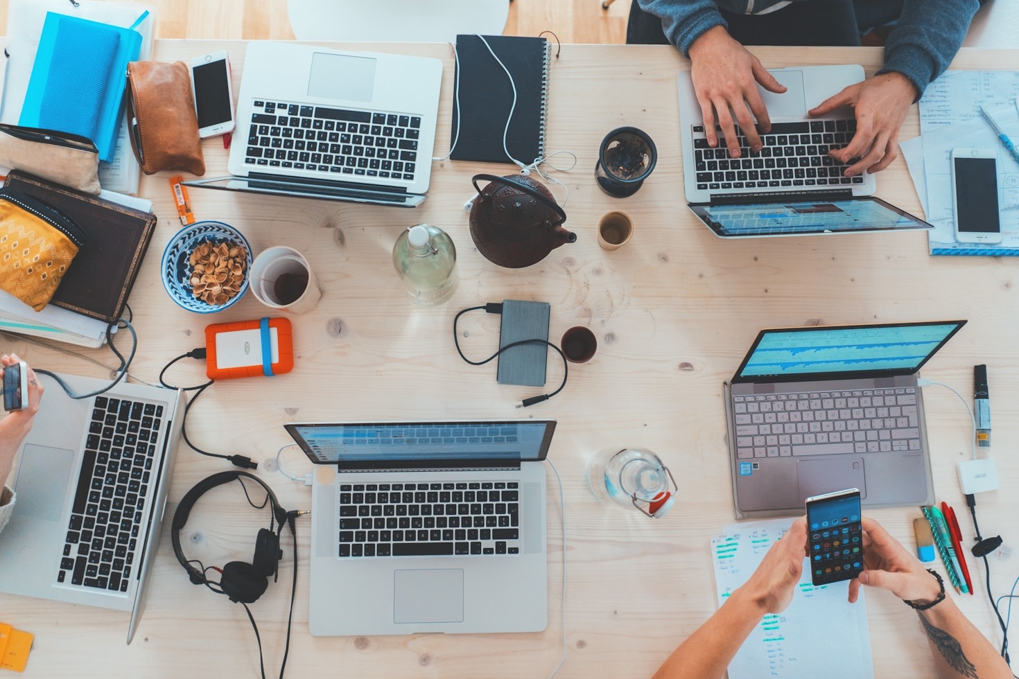 Como usar dados para alavancar sua estratégia digital